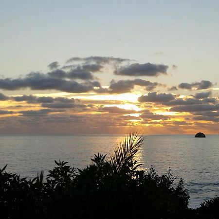 Voula Beach Léntas Exteriör bild